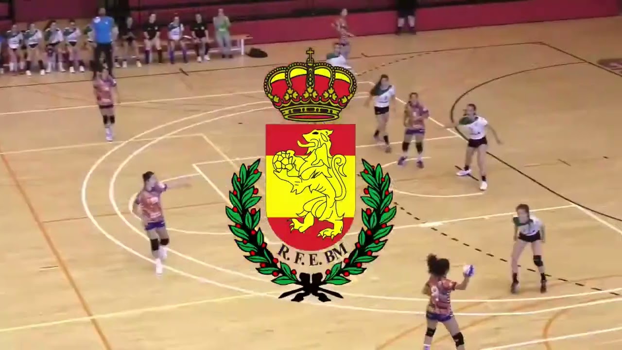 FASE FINAL. J03 - Mislata vs Helvetia Anaitasuna
