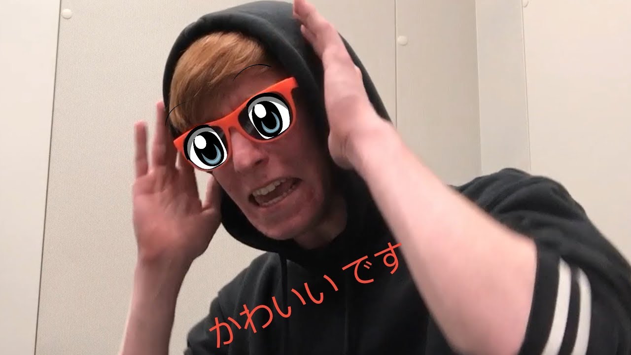 This is what happens when a classical pianist has an anime background