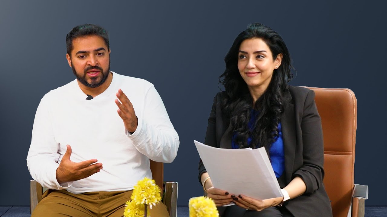 Worst year for Pak cricket until win against England: Aatif Nawaz in chat with Anila Khawaja