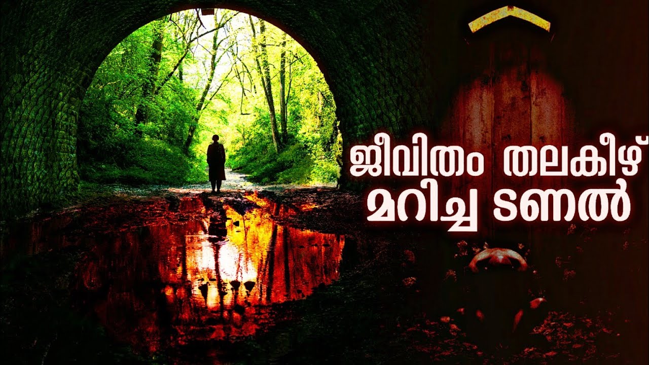 തികച്ചും വ്യത്യസ്തമായ ഒരു ഹൊറർ ചിത്രം | Men 2022 Movie Explained in Malayalam