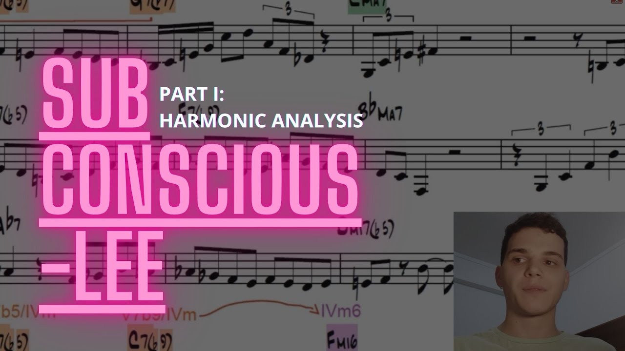 Analyzing 