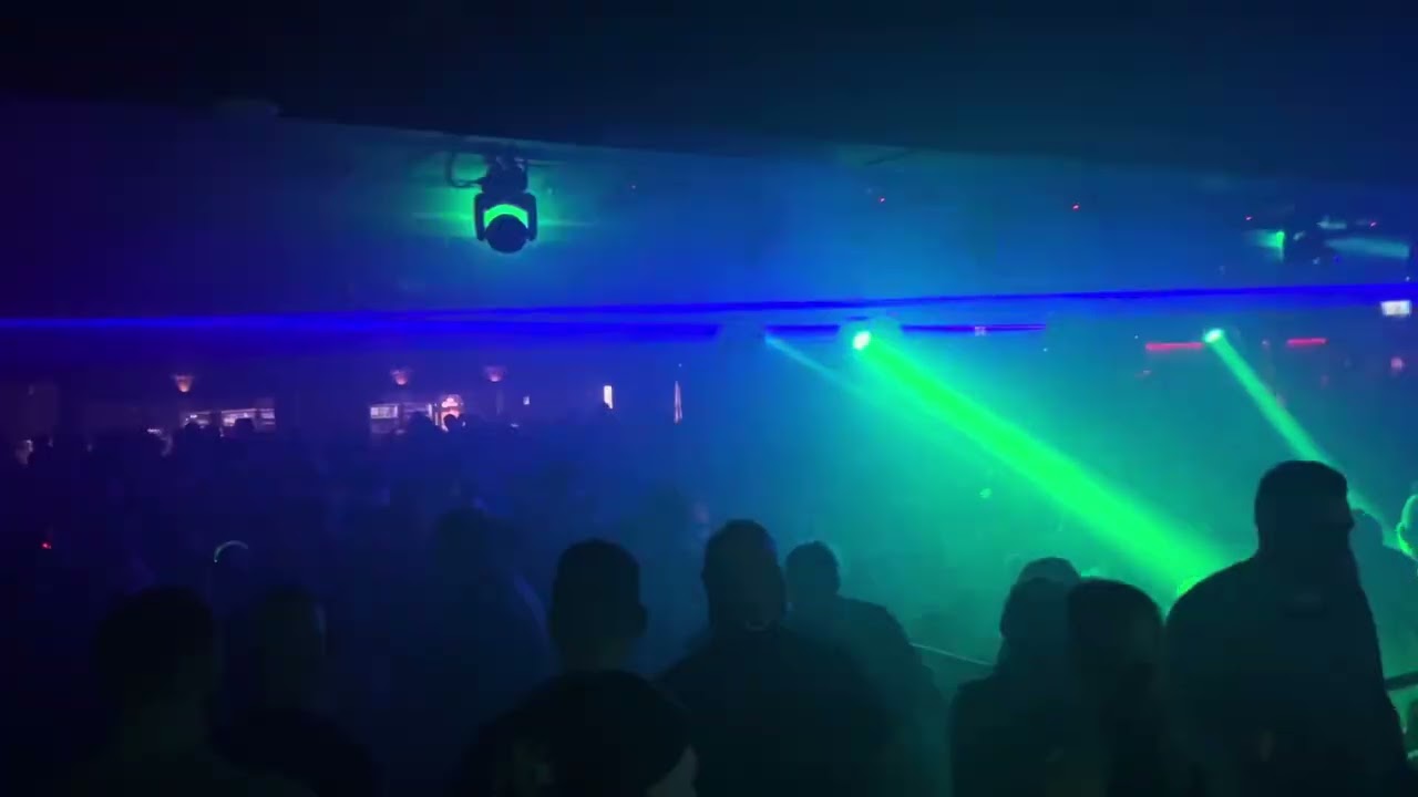 CHERRYMOON RÉTRO HALLOWEEN 2025