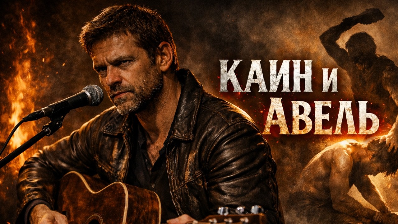 Каин и Авель (Lucis in Tenebris)