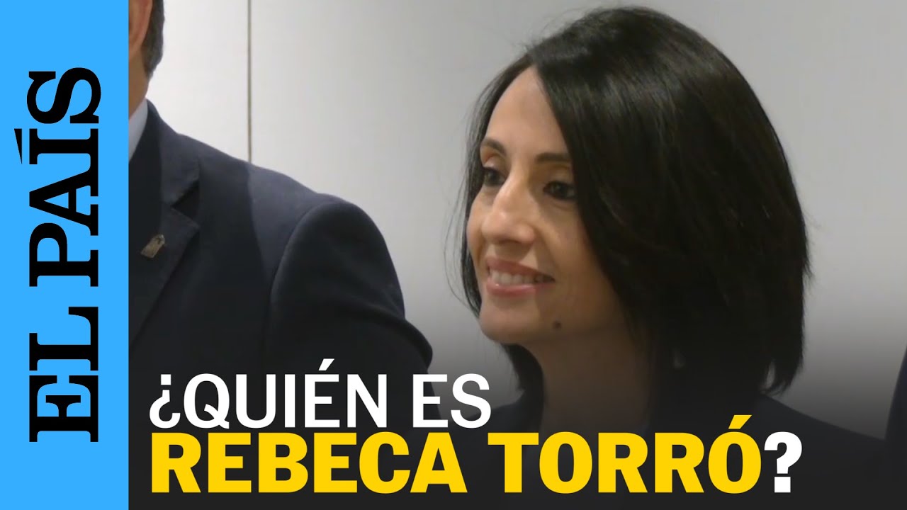 Comité Federal PSOE | ¿Quién es la nueva secretaria de Organización del PSOE? | EL PAÍS