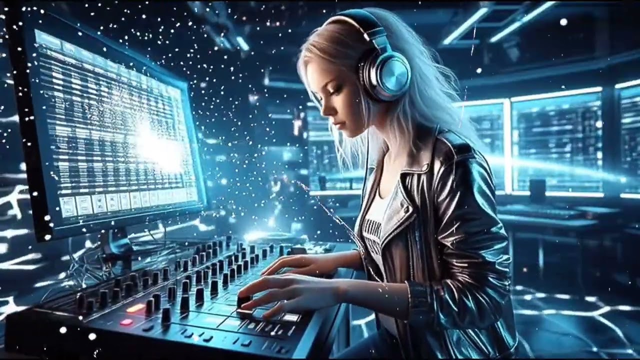 Eduard S. - Power Source 