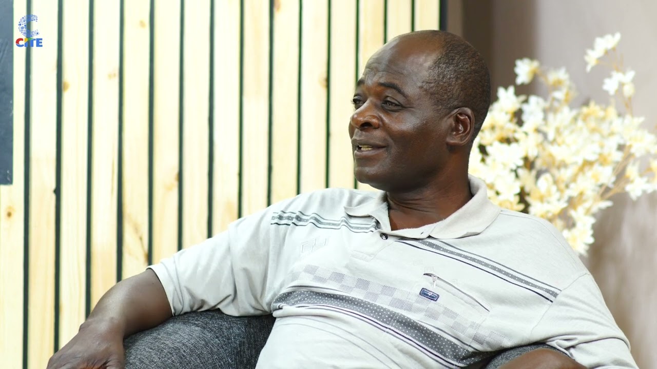 The Breakfast Club| Victor Sibanda aka Zimani Mahlangu| ZPRA Freedom Fighter| S03EP56| Part 2