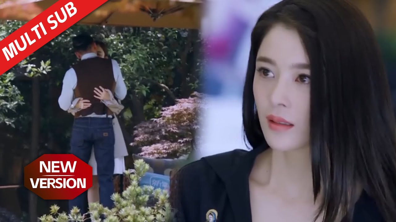 【FULL MOVIE】妻子撞见丈夫和闺蜜拥吻，面对爱情和友情的双重打击，她选择狠狠反击！ #中国电视剧 #chinesedrama #爱情