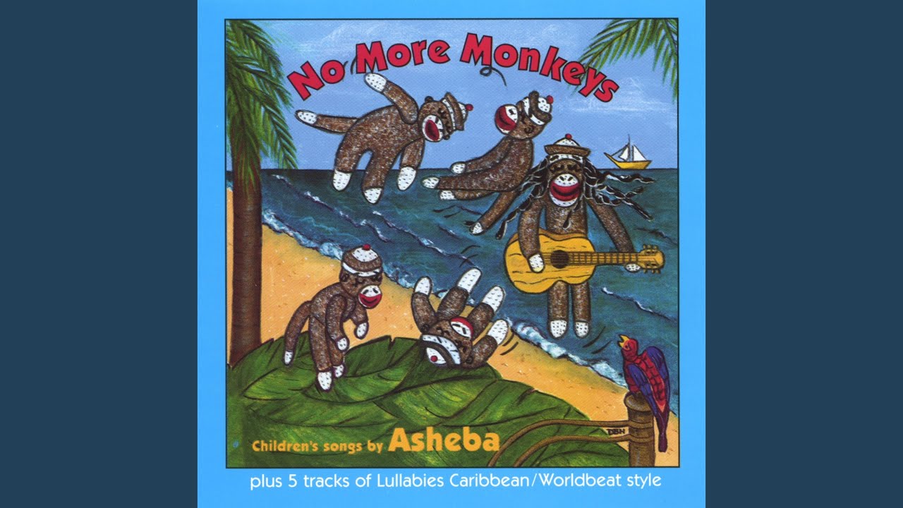 No More Monkeys