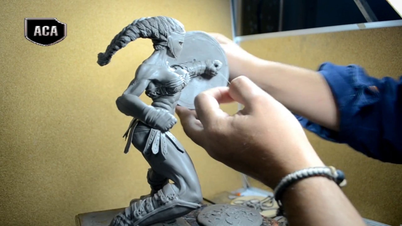 Wonder Woman Project-video 04