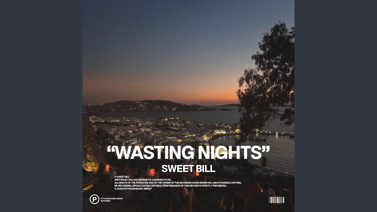 Wasting Nights