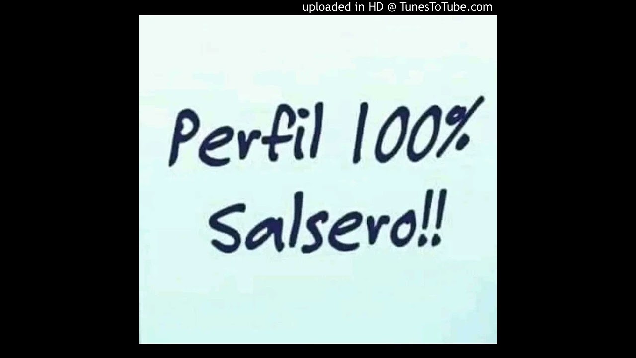 Quiereme salsa baúl ❤