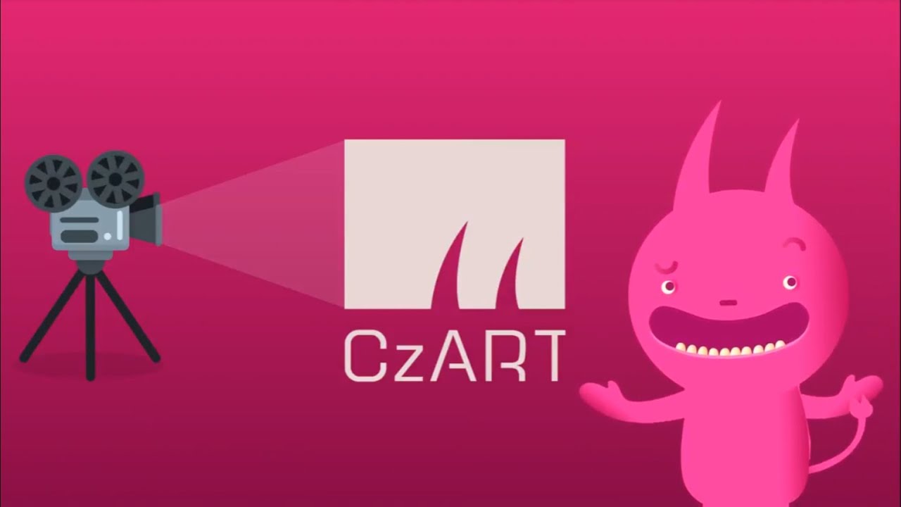 czart showreel2020