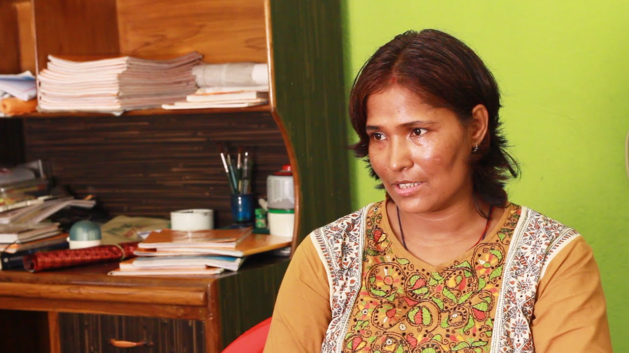 Sunita Hazra Talks about Everest, Agony, Agency and Apathy