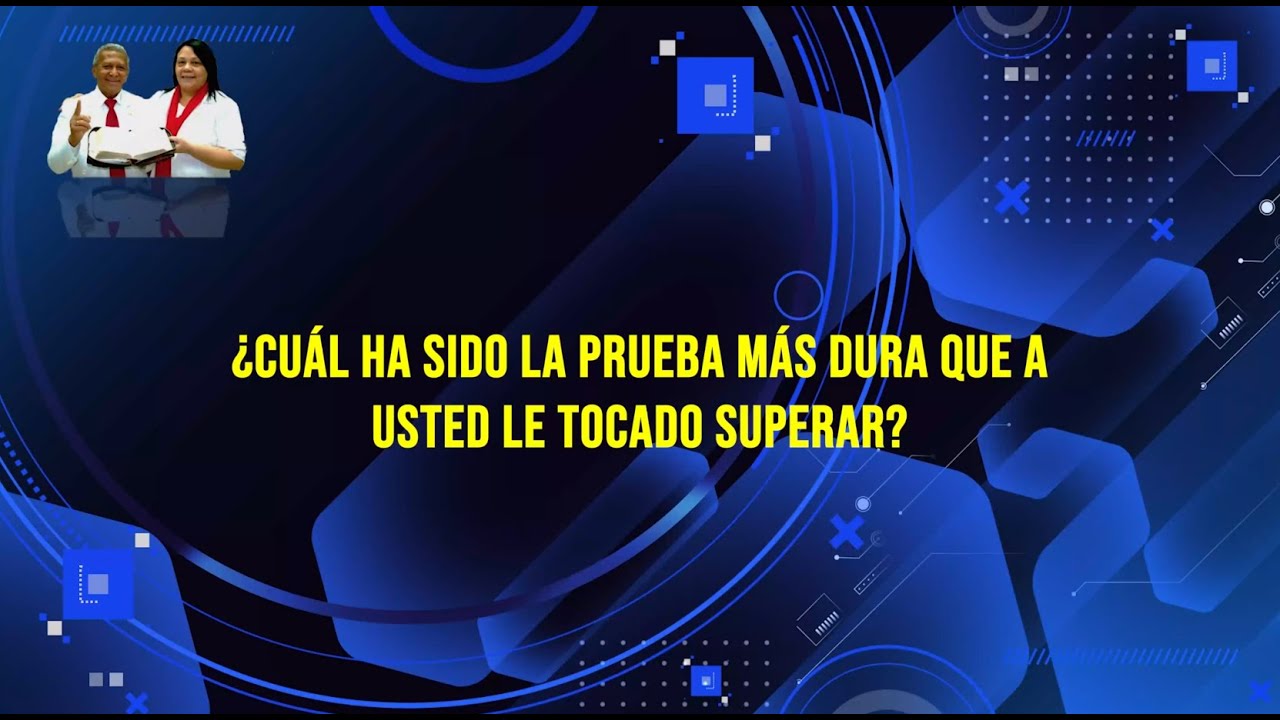 HNO PUERTAS RESPONDE #644 | ¿CUÁL HA SIDO LA PRUEBA MÁS DURA QUE A USTED LE TOCADO? | LUZ TV | MICRO