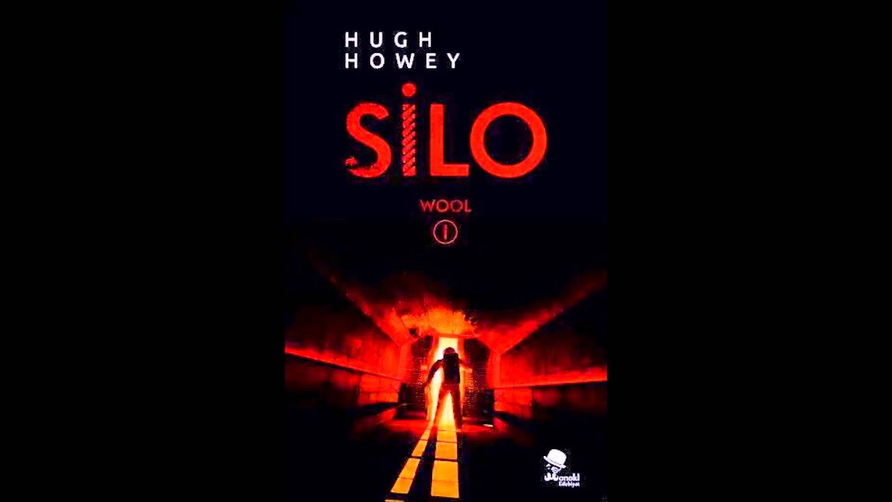 MonoKL Yayınları Hugh Howey Silo