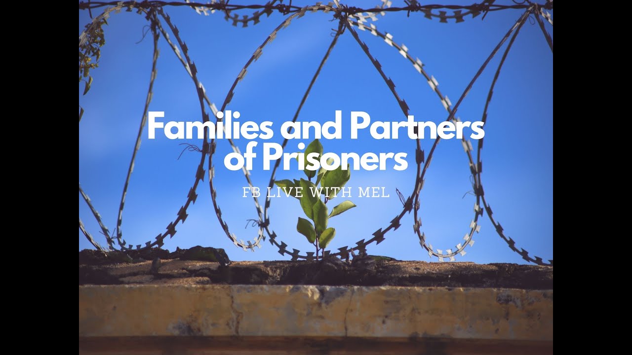Families and Partners of Prisoners