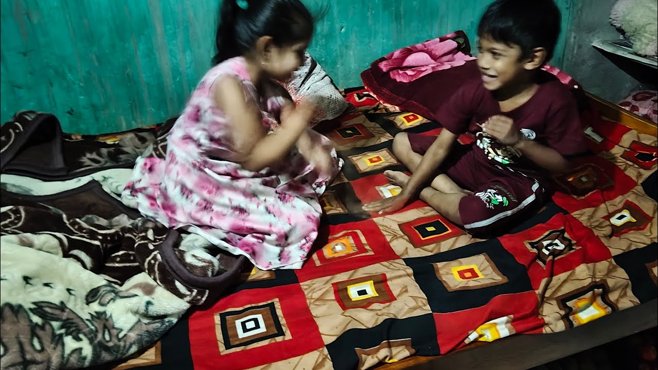 Sambalpuri vlogs 