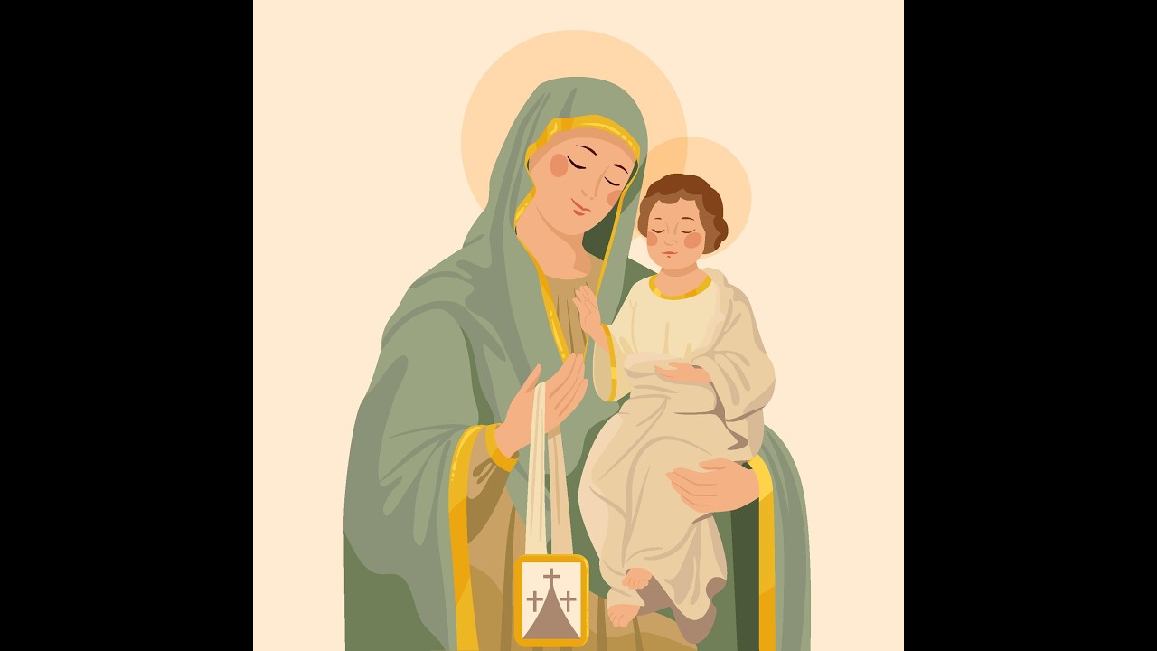 St Nicolas, Taplow - please join us for our Service for Mothering Sunday, 15th March 2026