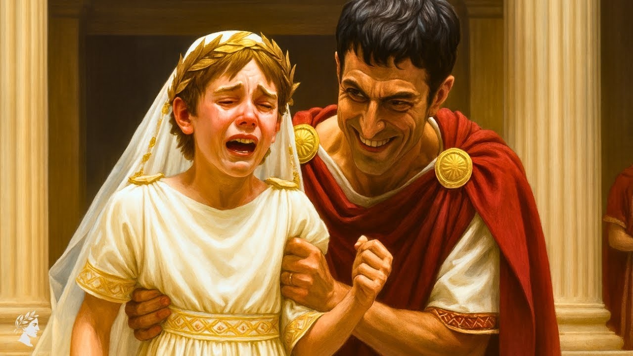 The Disturbing Obsession of Emperor Nero That Shocked Ancient Rome