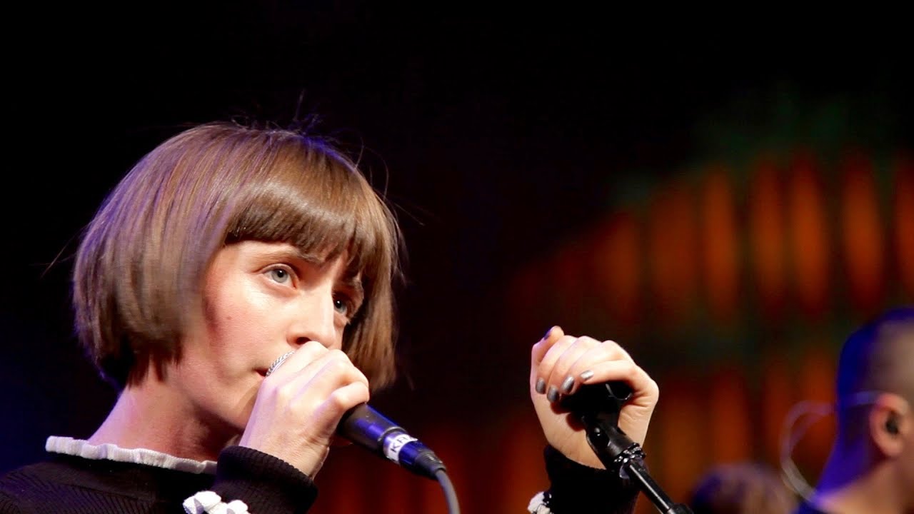 Wild Ones - Paresthesia (opbmusic)