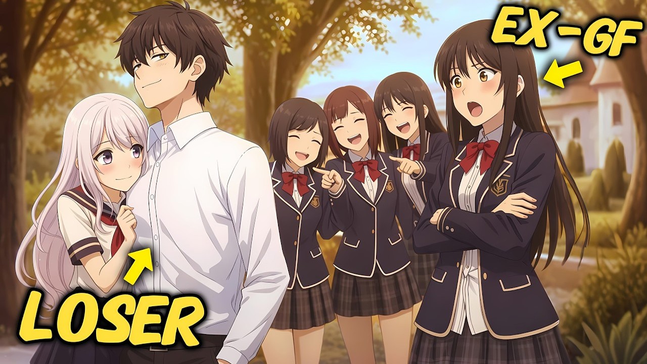 He Died a Simp… Now He’s Reborn to Make His Gold-Digging Ex Regret It | Manhwa Recap
