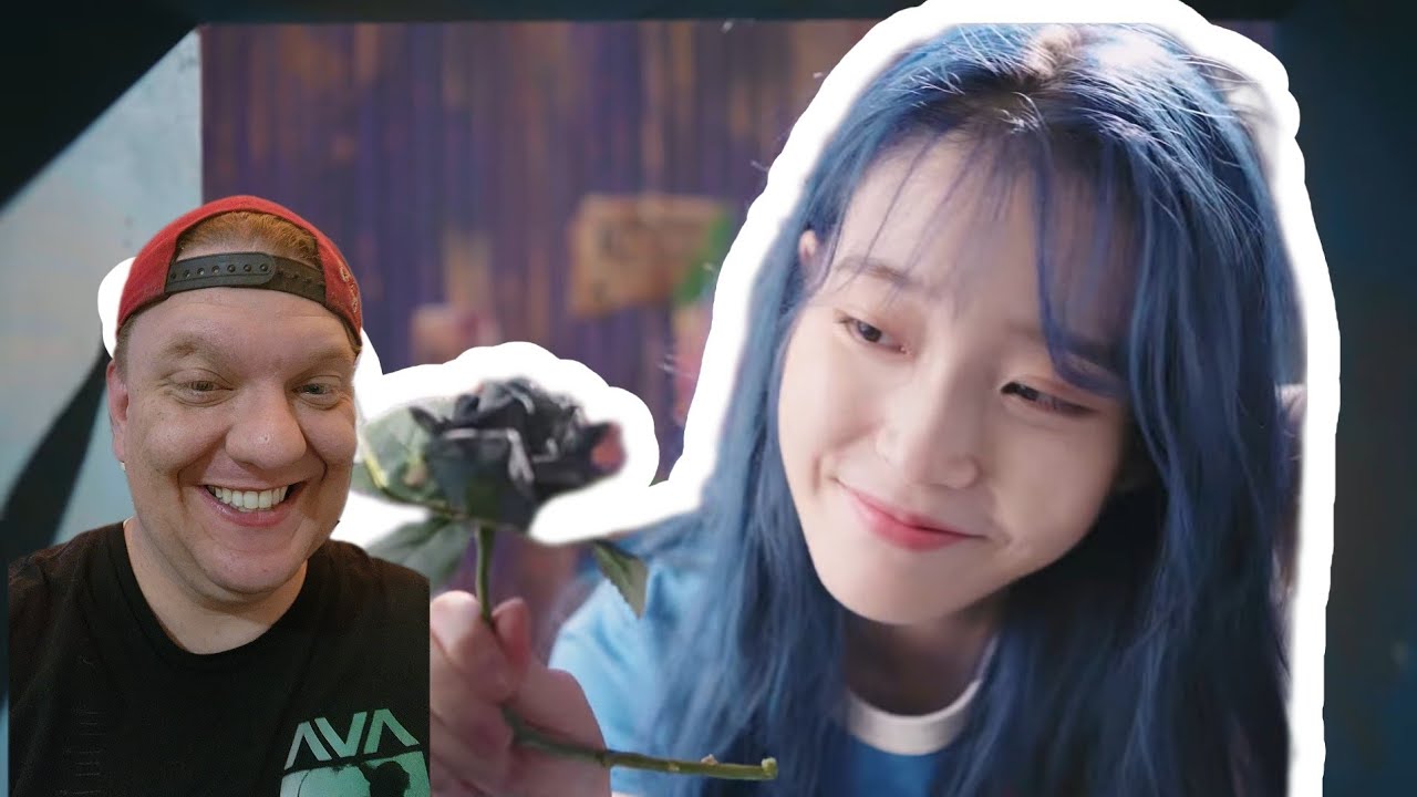METAL MUSICIAN REACTS TO IU BLUEMING!  A WONDERFUL JAUNT TOGETHER! IU-NIVERSE
