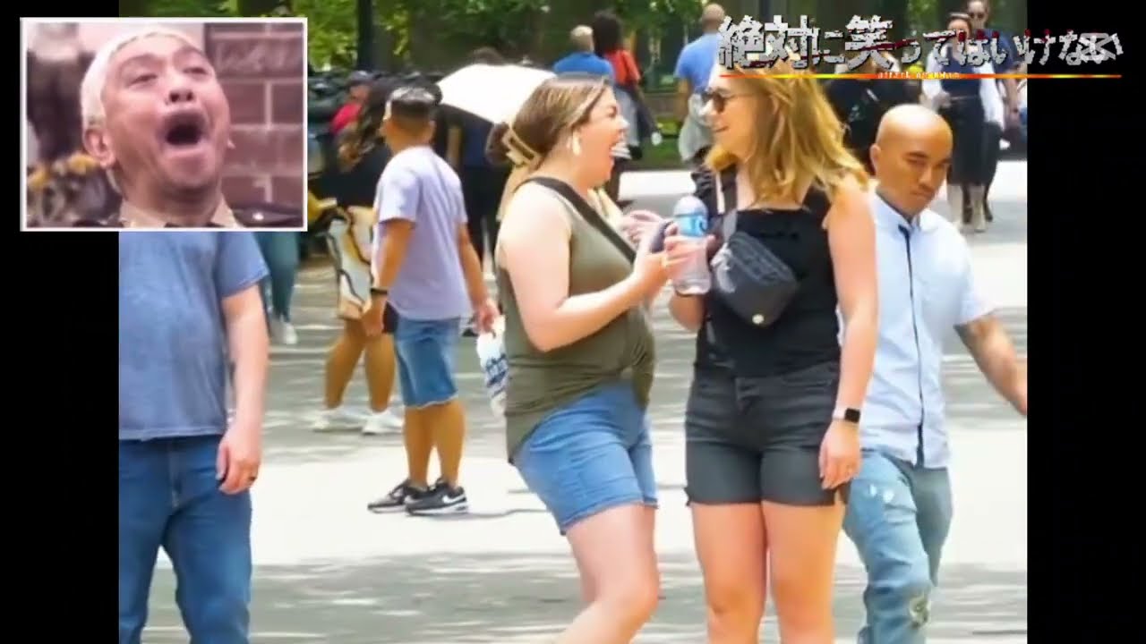 笑ってはいけないｵﾅﾗ1️⃣4️⃣4️⃣