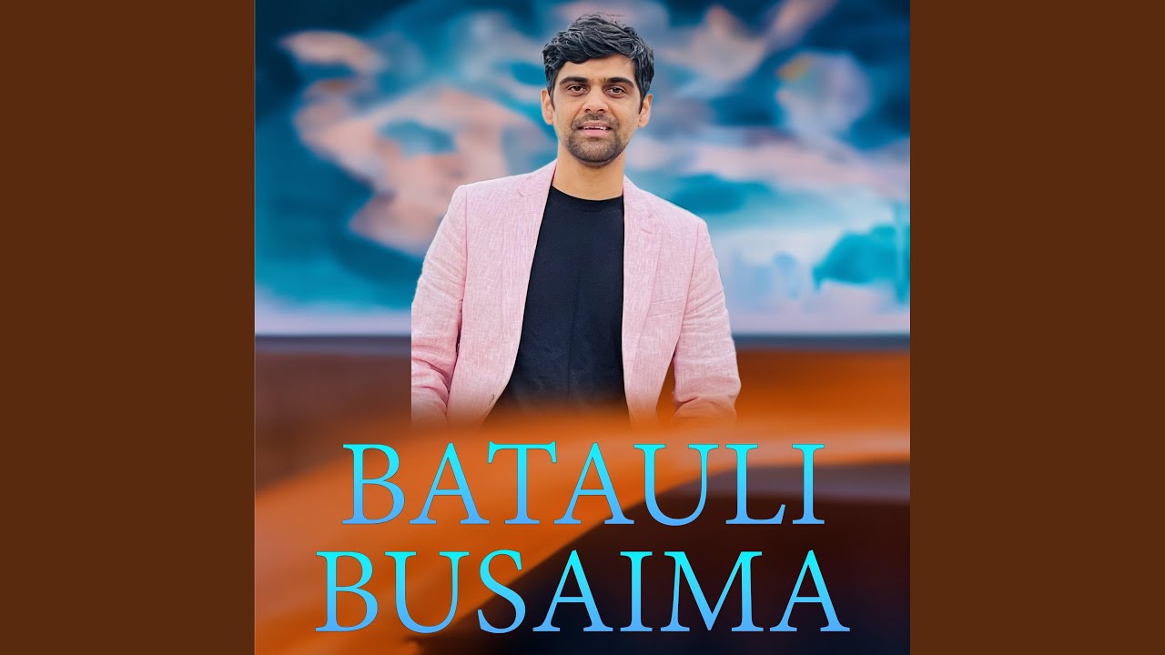 BATAULI BUSAIMA
