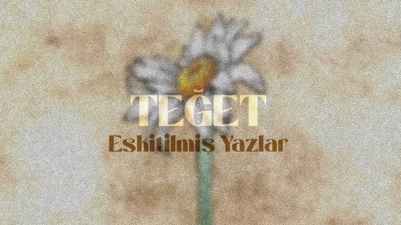 Eskitilmiş Yaz - Eskitilmiş Yazlar
