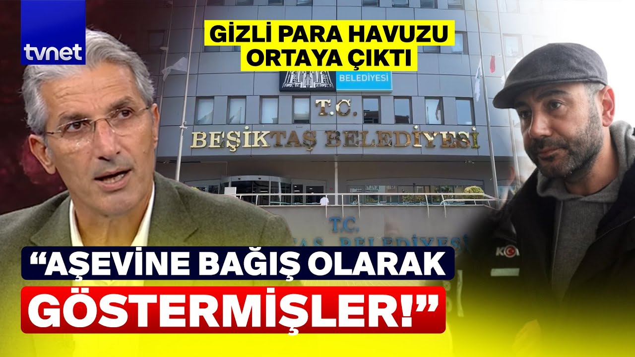 Nedim Şener, Rıza Akpolat’ın rüşvet ağını bir bir anlattı: Gazetecilere para akıtmış!