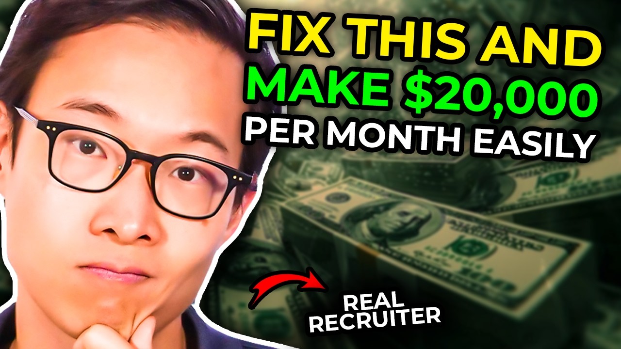 The Real Reason Top Talent Ghosts Recruiters