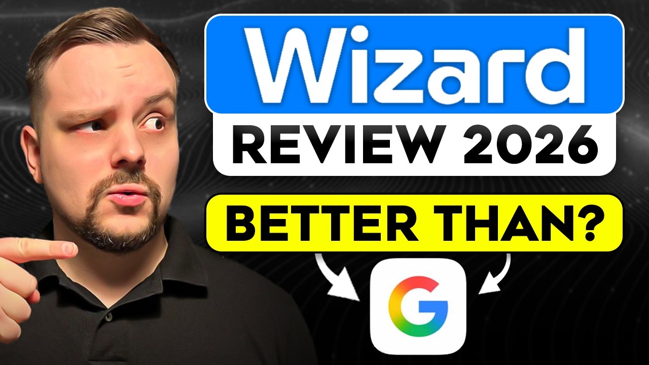 Can This AI Find Better Products Than ChatGPT or Google? (Wizard AI Review 2026)