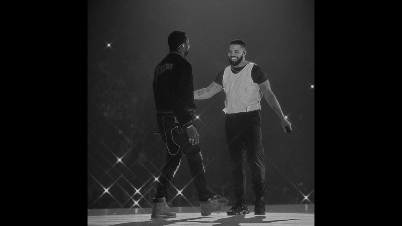 Drake x Meek Mill Type Beat 