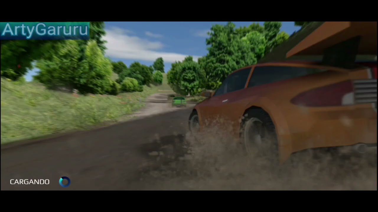 Rally Fury 02