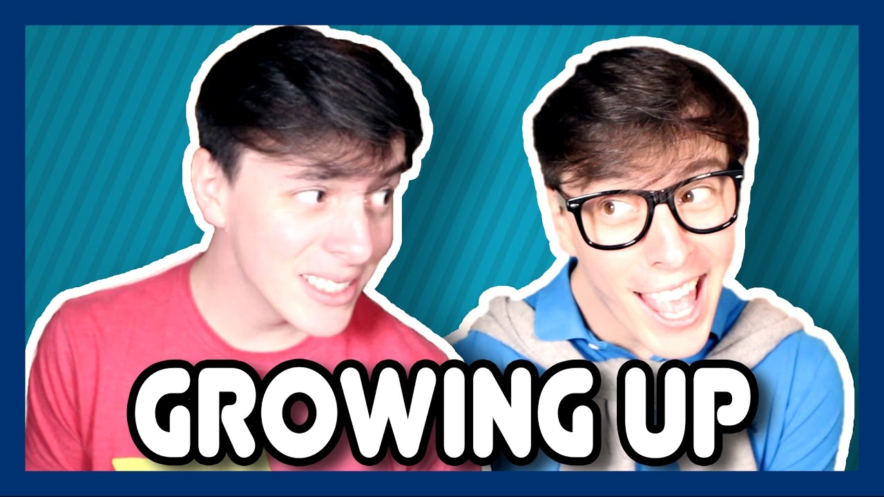 Growing Up | Sanders Sides