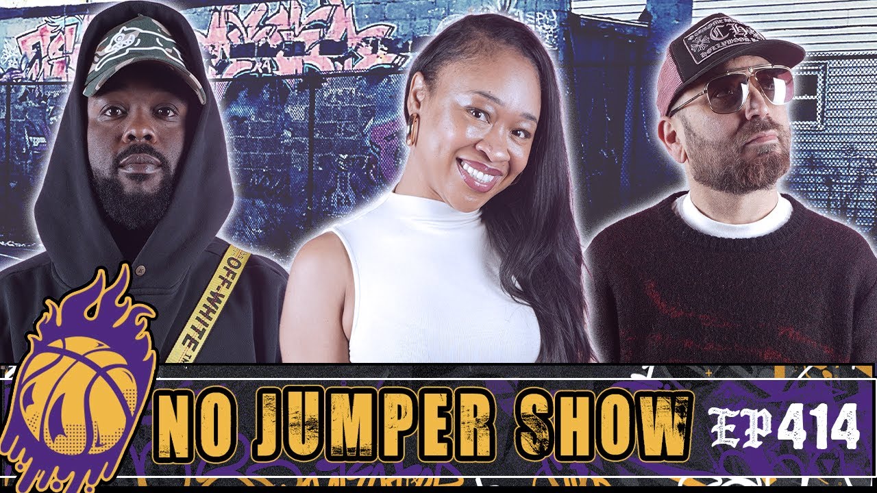 Huge J Cole Drama, No Jumper Hosts Are Beefing, More Nicki Minaj Backlash