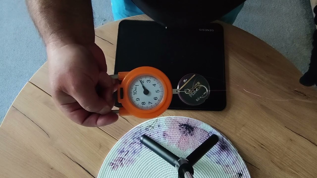 DWIE NAJLEPSZE PLECIONKI NA ALIEXPRESS DO XUL i UL. OPIS I TEST WYTRZYMAŁOSCIOWY.