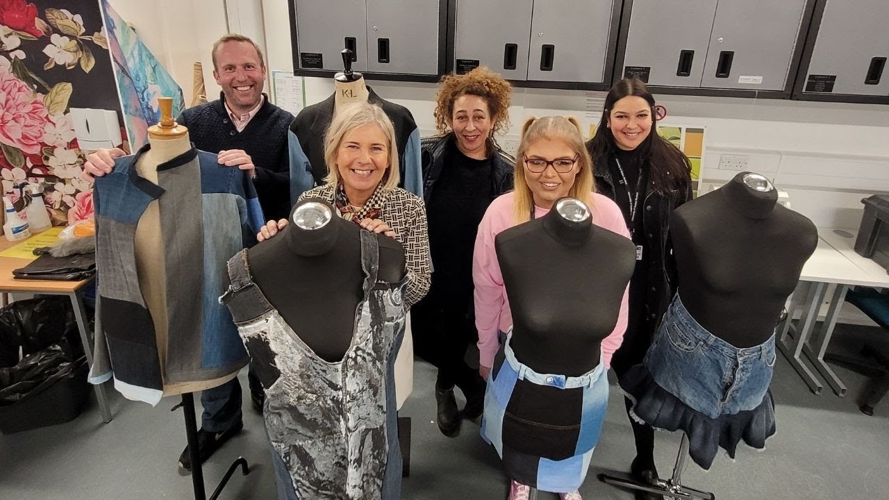 The Great Emmaus Bolton Sewing Bee