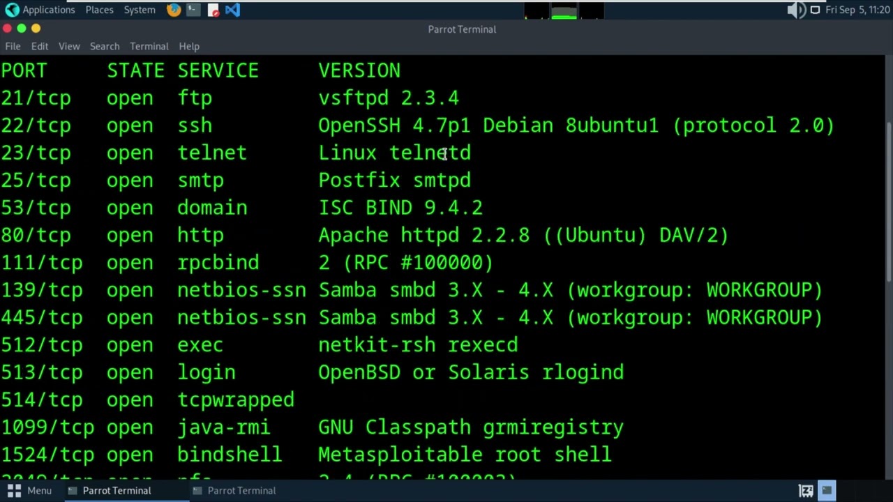 Nmap： The Scanning Tricks You Never Knew Exist