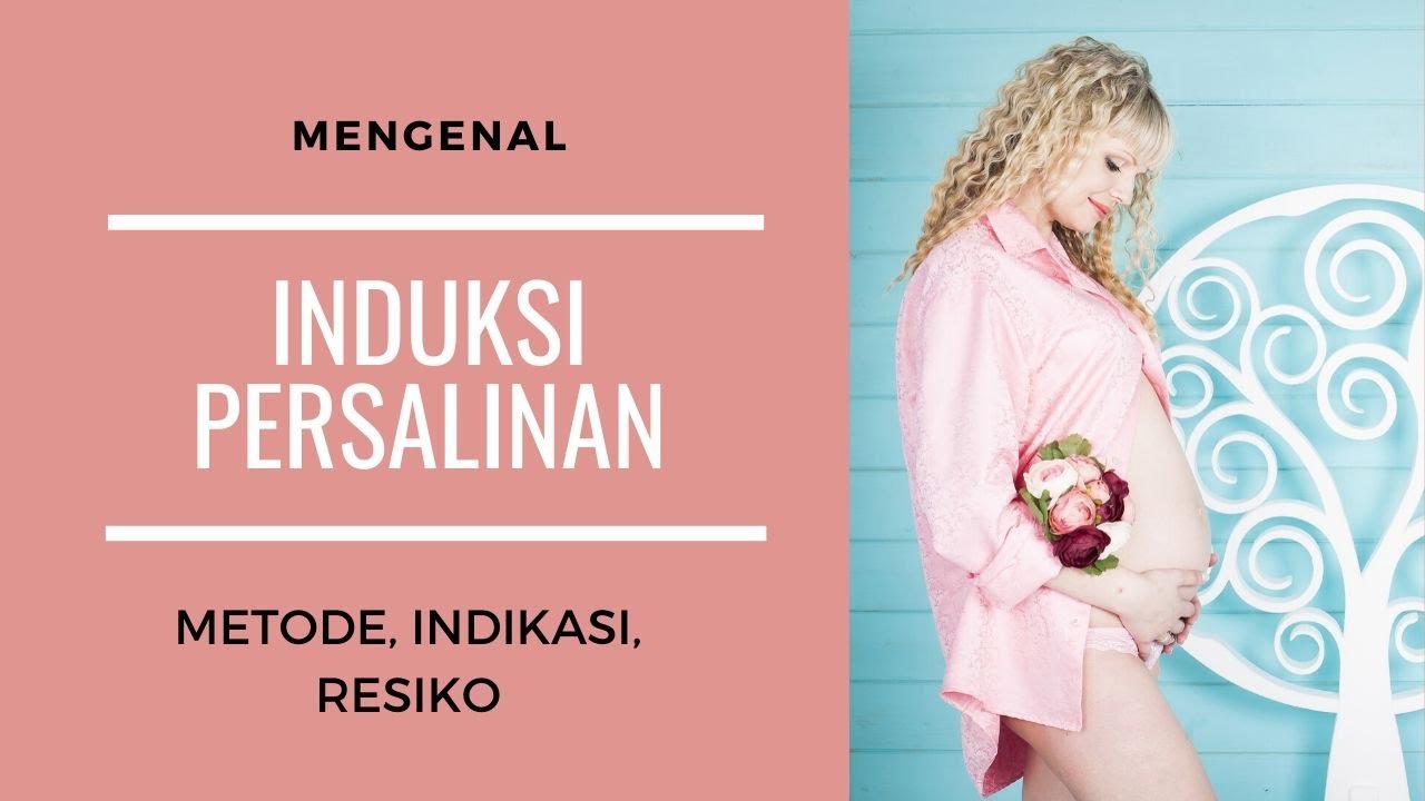 Persalinan Induksi