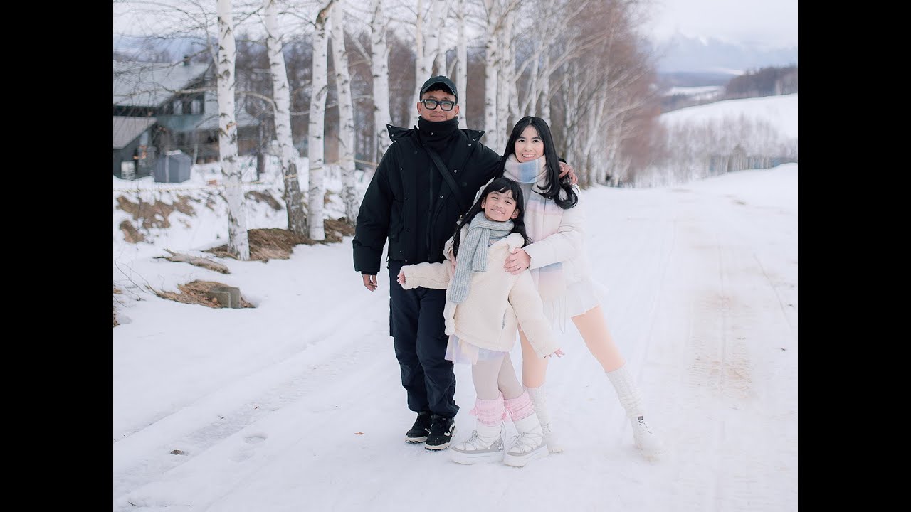 One Day Trip to Furano
