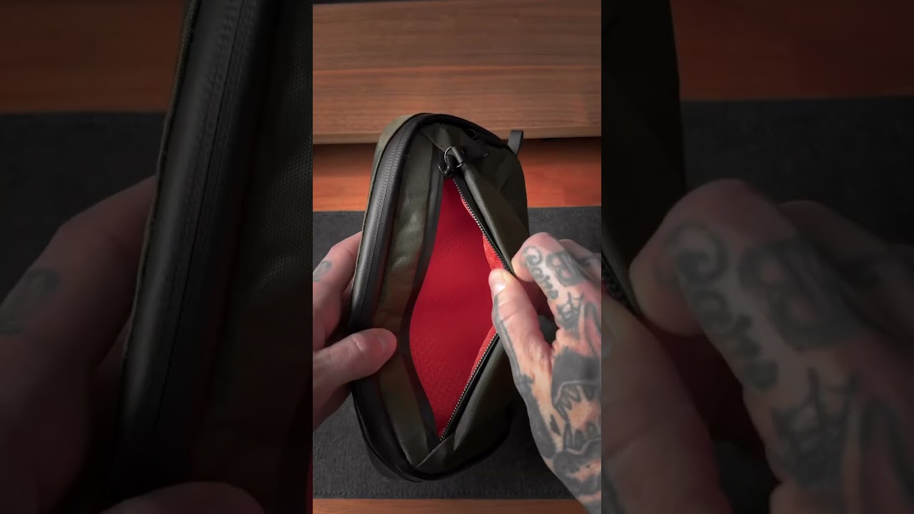 ALPAKA | Elements Tech Case Mini