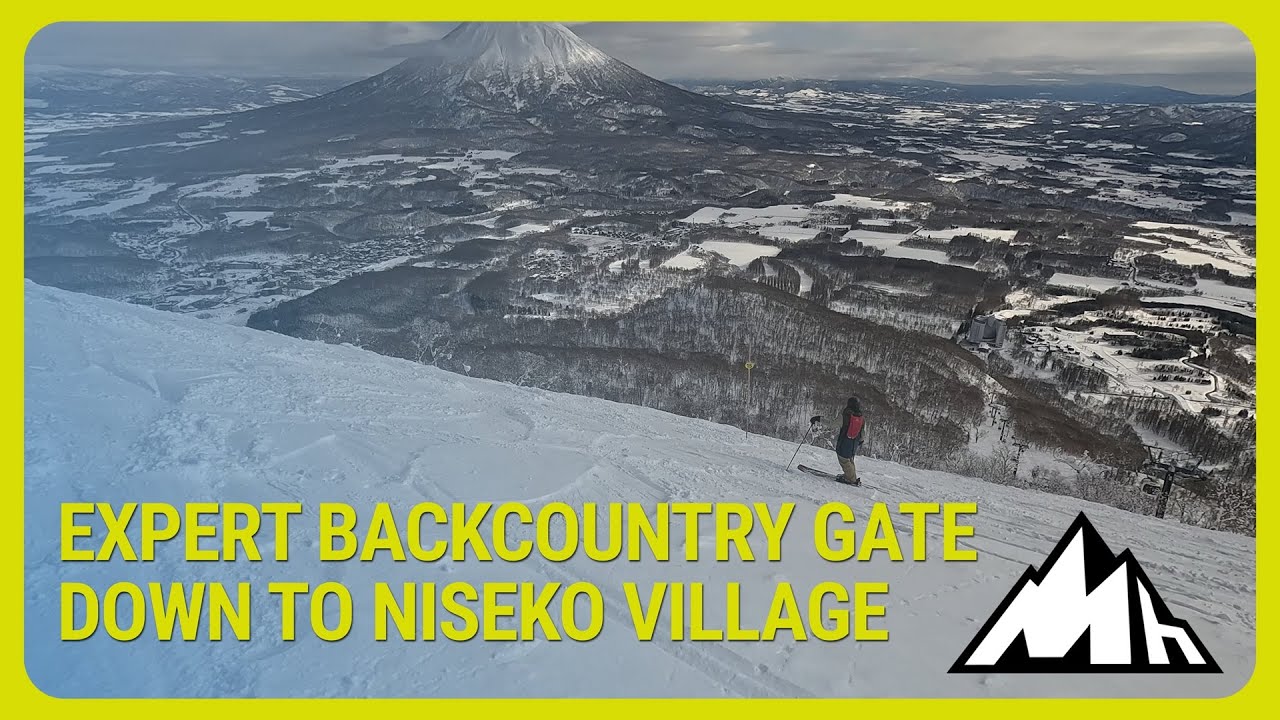 Gate11 | Niseko | Hokkaido | Japan