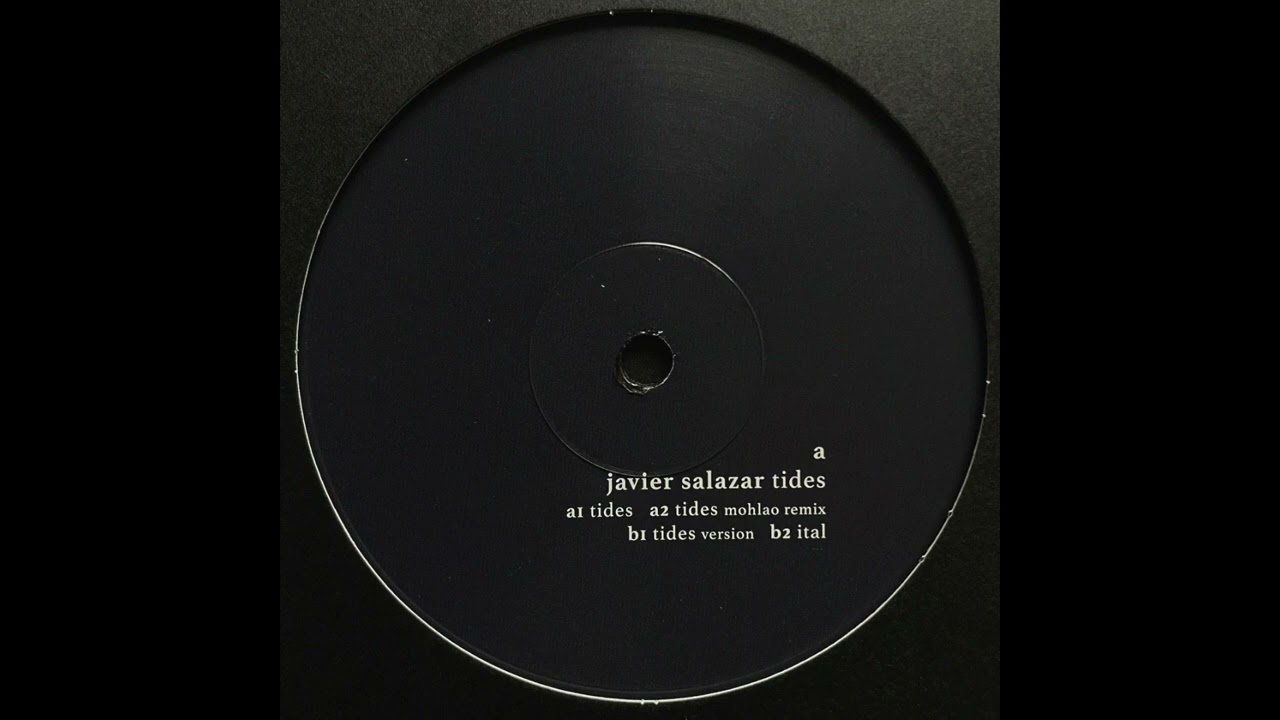 Javier Salazar - Tides (Version)