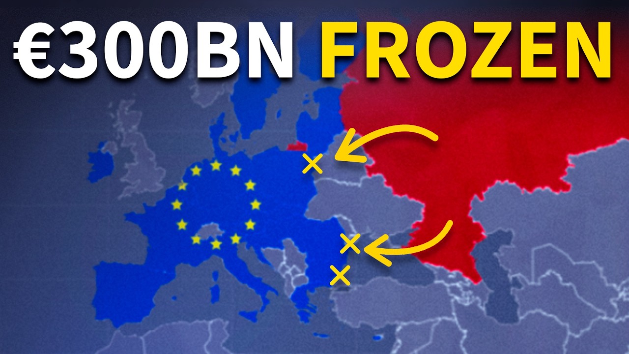 How EU Sanctions Actually Work (Not What You Think)