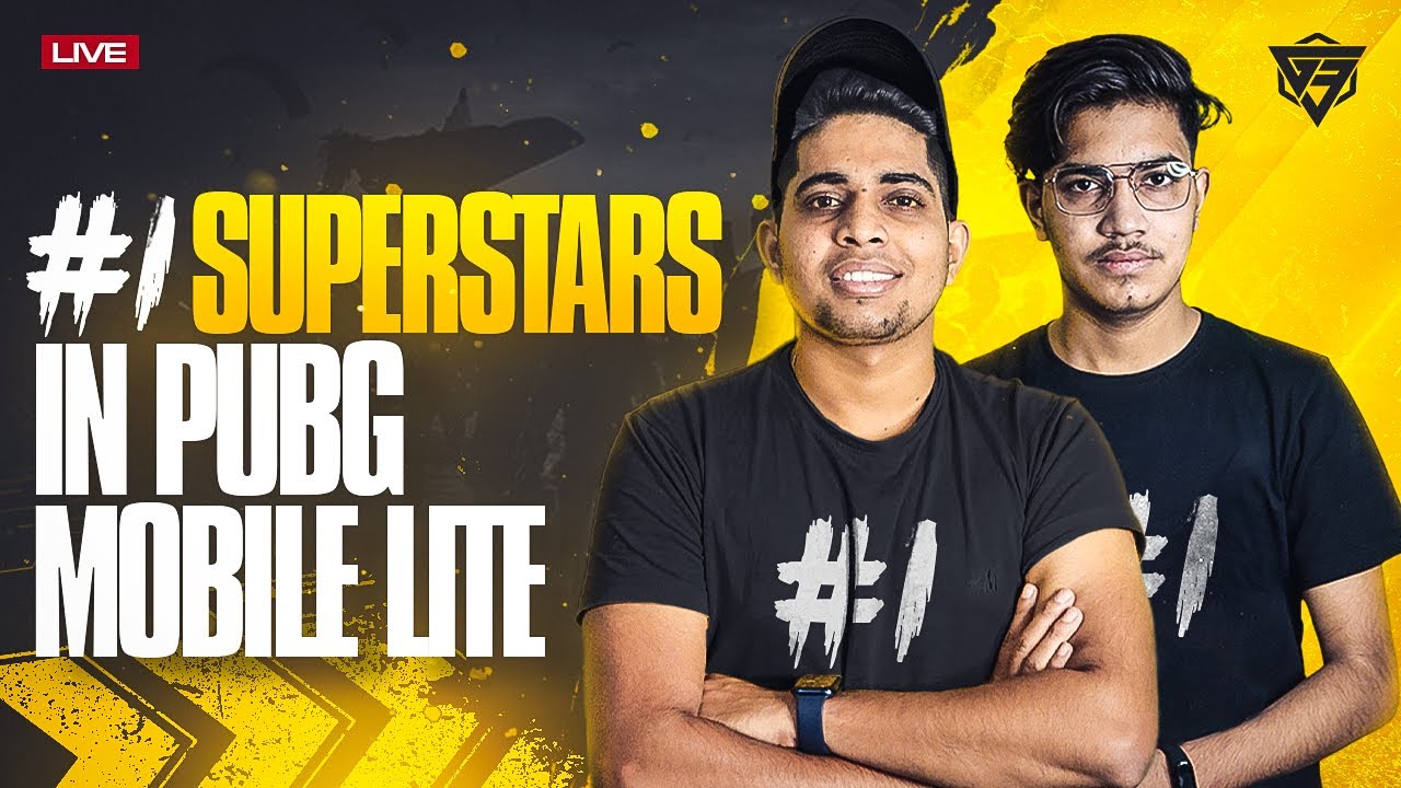 PUBG MOBILE LITE LIVE STREAM | SOLO VS SQUAD GAMEPLAY | @GoDTushar OP