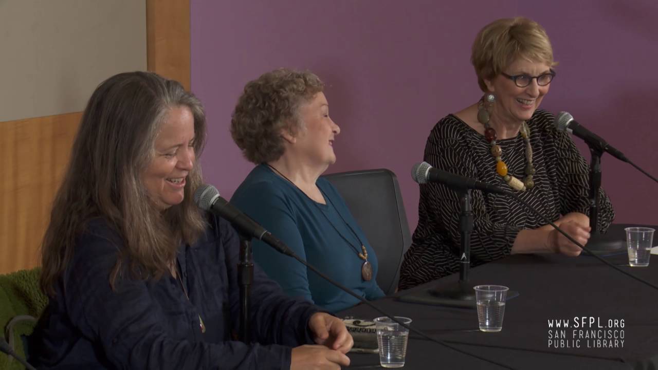 Sisters in Crime: Terry Shames, JoAnn Smith Ainsworth, Heather Havens, Lisa Brackman