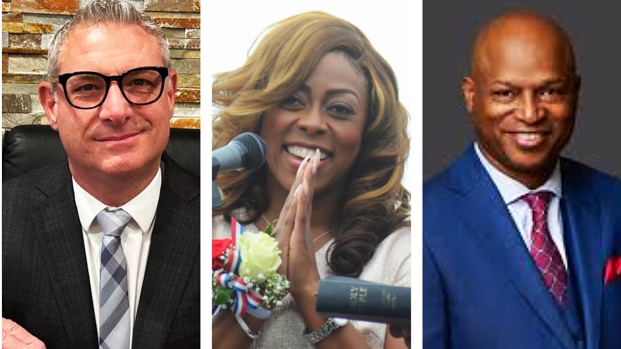 Who’s Protecting Mayor Tiffany Henyard?