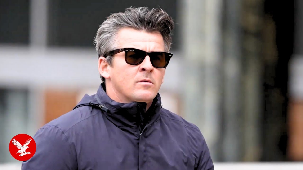 Joey Barton guilty of sending &lsquo;grossly offensive&rsquo; social media posts