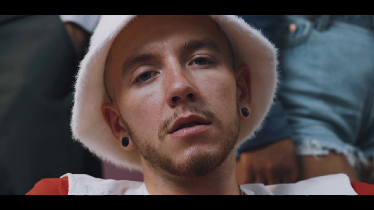 Yakul - Getting Late (feat. Louis VI) [Official Video]
